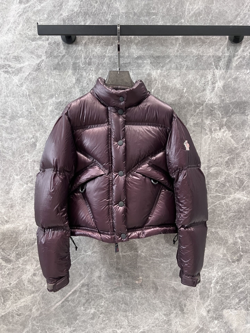 Moncler Down Coat